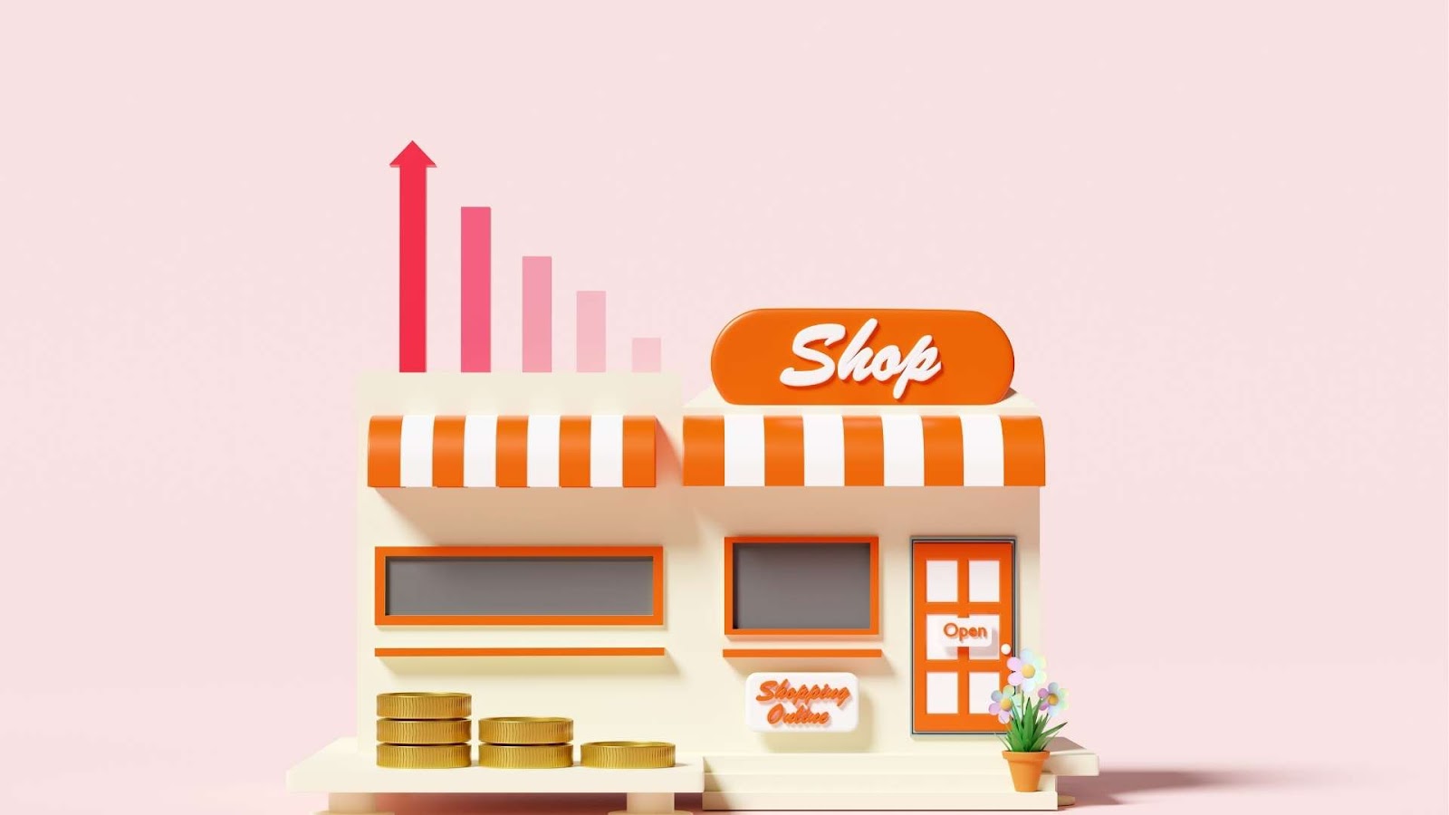 Factors Define Successful Store